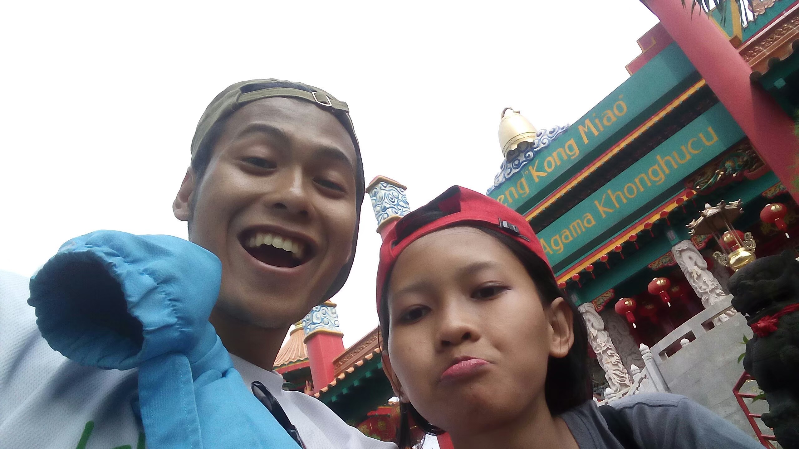 LINE ALBUM TMII 😂 260124 24