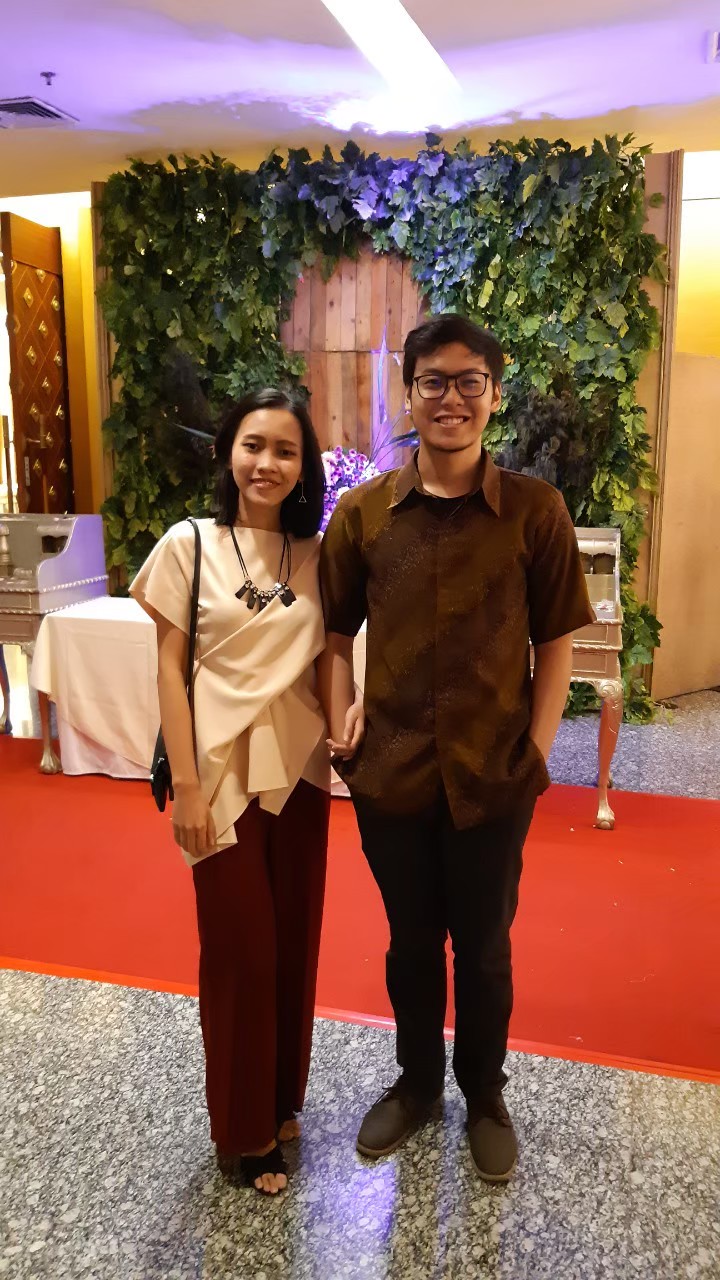 LINE ALBUM Kondangan 260124 17